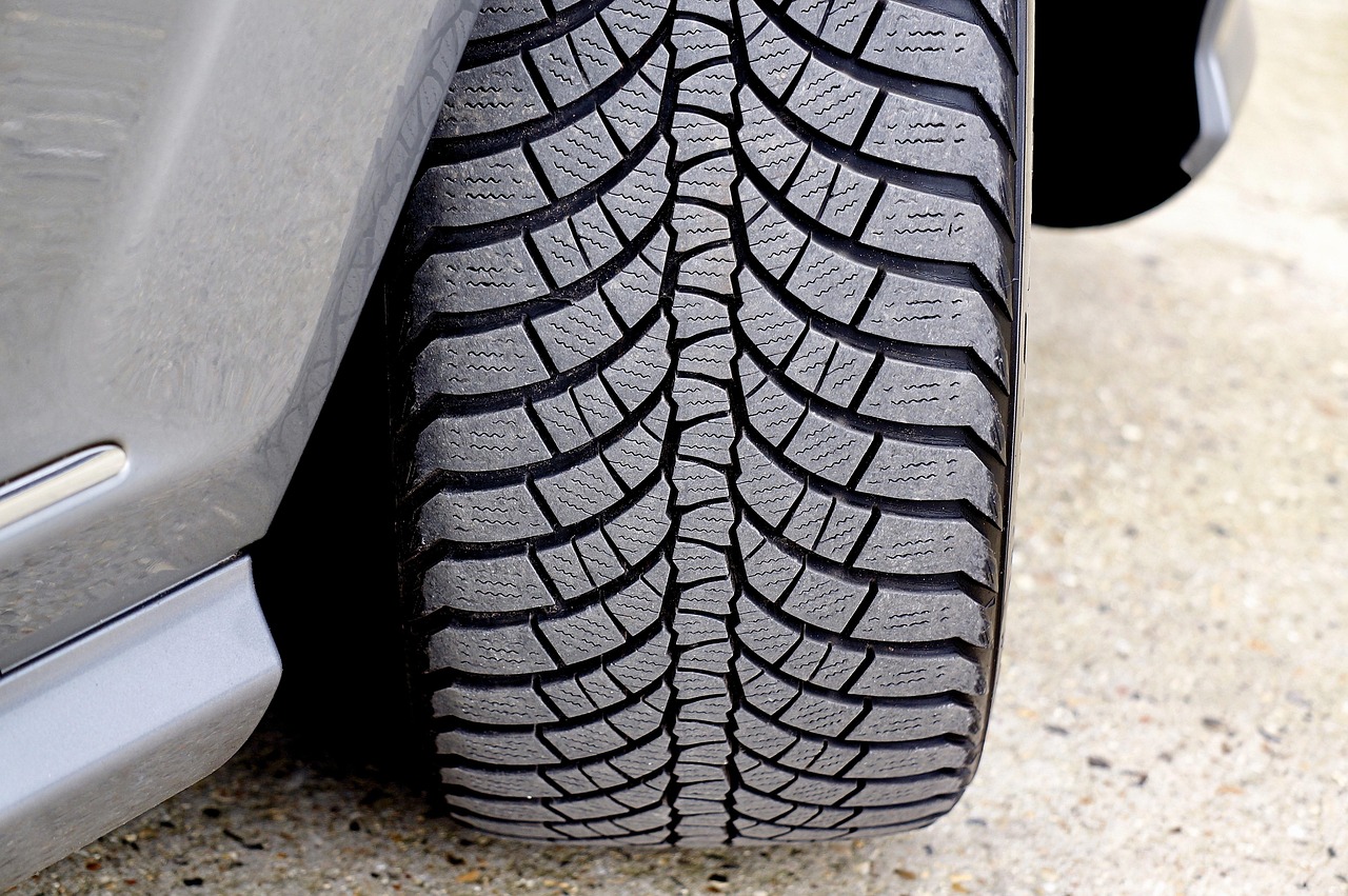 New Tyres Halifax New Tyres Halifax