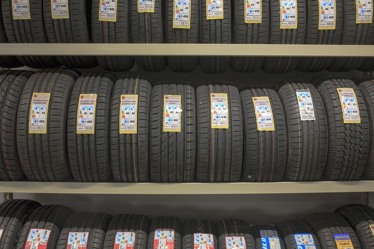 Tyre Replacement in Halifax Tyre Replacement in Halifax